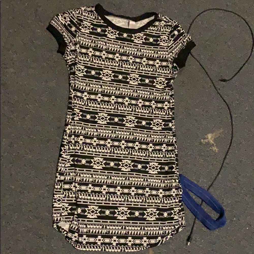 dress